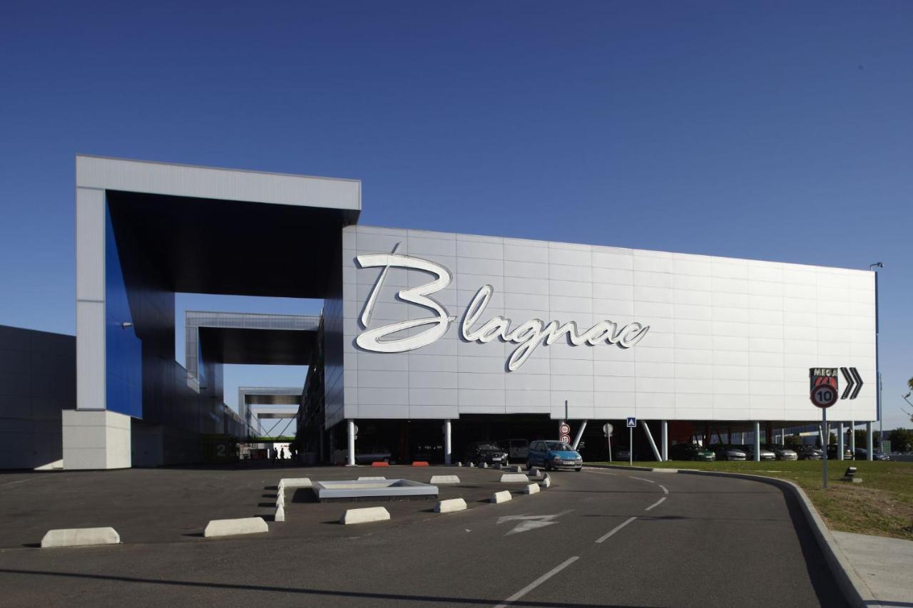 Cocoon'Inn Blagnac Exterior photo